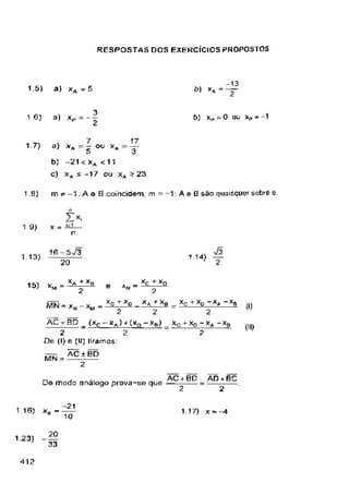 Noções de Matemática - vol. 6 - Geometria Analítica.pdf