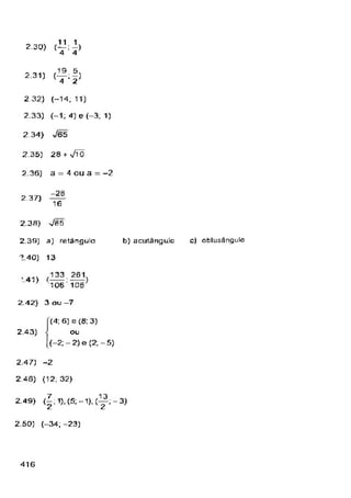 Noções de Matemática - vol. 6 - Geometria Analítica.pdf