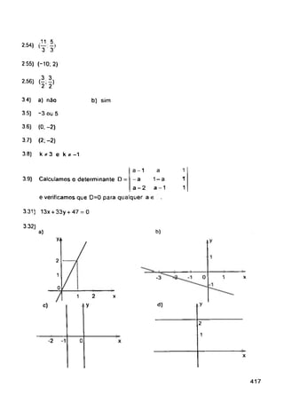 Noções de Matemática - vol. 6 - Geometria Analítica.pdf