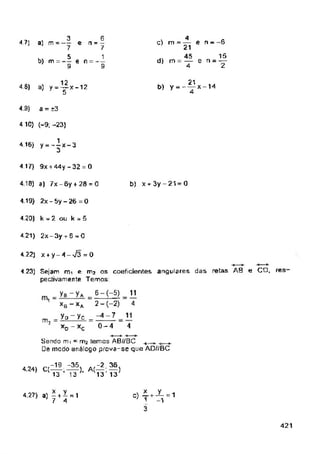 Noções de Matemática - vol. 6 - Geometria Analítica.pdf