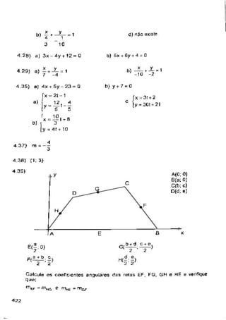 Noções de Matemática - vol. 6 - Geometria Analítica.pdf