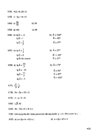 Noções de Matemática - vol. 6 - Geometria Analítica.pdf