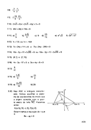 Noções de Matemática - vol. 6 - Geometria Analítica.pdf