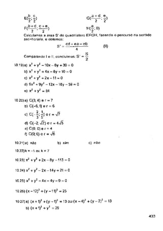 Noções de Matemática - vol. 6 - Geometria Analítica.pdf