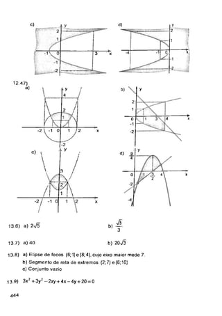 Noções de Matemática - vol. 6 - Geometria Analítica.pdf