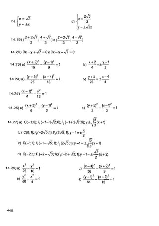 Noções de Matemática - vol. 6 - Geometria Analítica.pdf