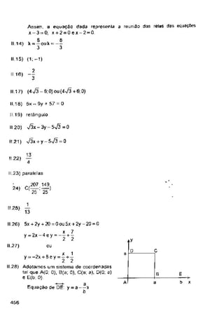 Noções de Matemática - vol. 6 - Geometria Analítica.pdf