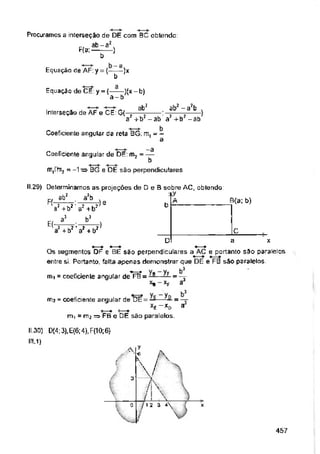 Noções de Matemática - vol. 6 - Geometria Analítica.pdf