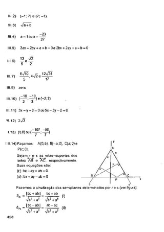 Noções de Matemática - vol. 6 - Geometria Analítica.pdf