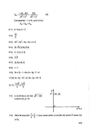 Noções de Matemática - vol. 6 - Geometria Analítica.pdf
