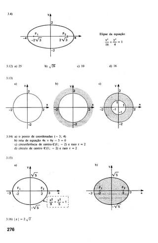 Noções de matemática vol.7