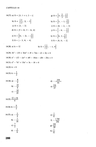 Noções de matemática vol.7