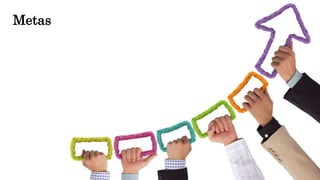 Metas
 