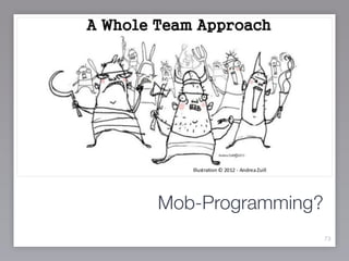 Mob-Programming?
73
 