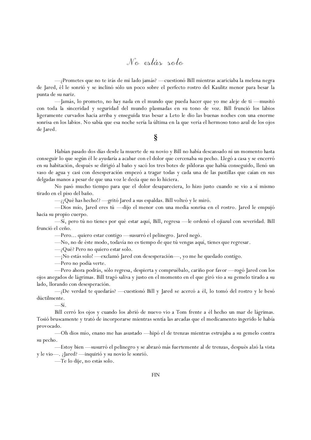 No est s solo - No Ests Solo 2 1024 