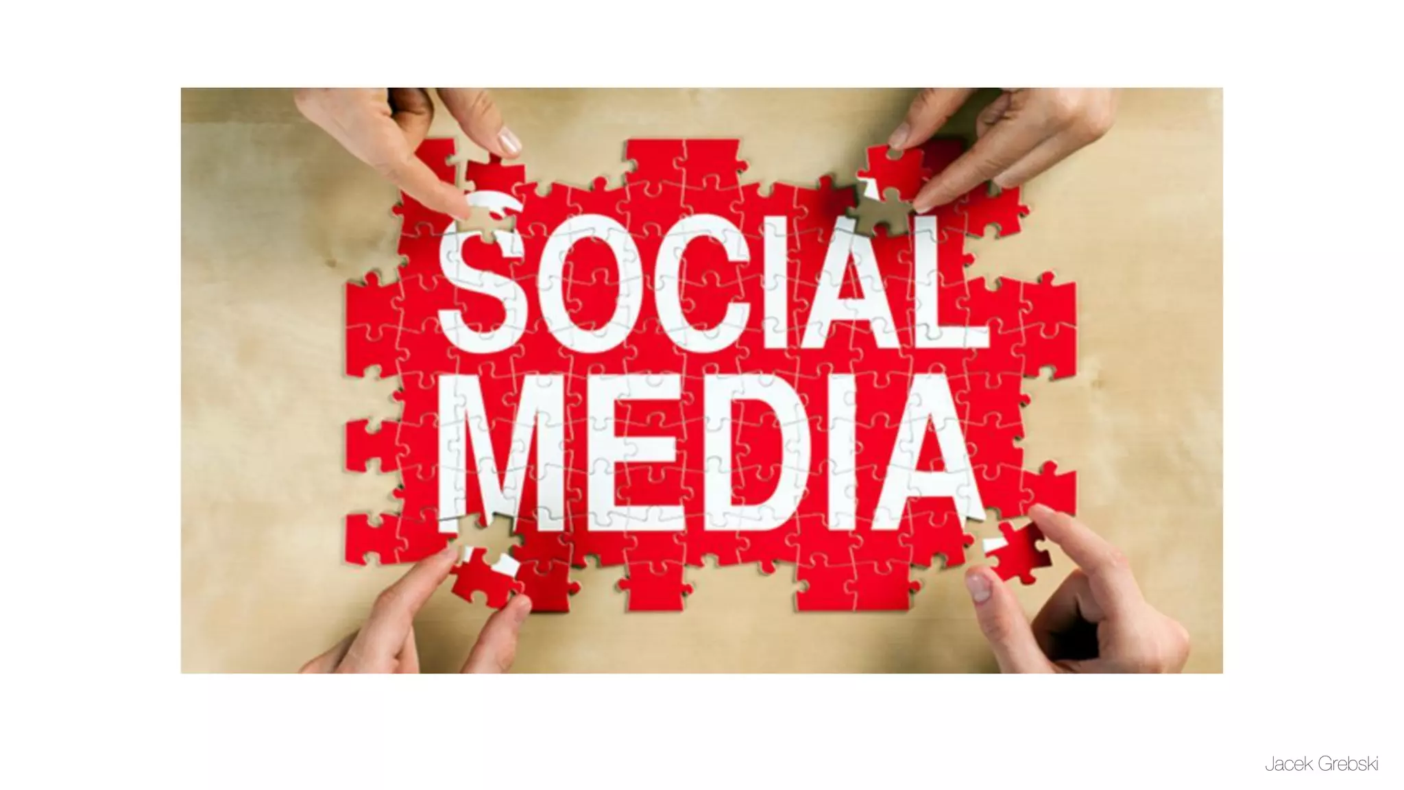 Behavioral Analysis




                      Jacek Grebski
 