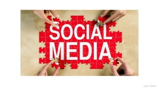 Behavioral Analysis




                      Jacek Grebski
 