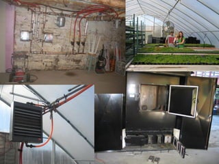 Cordwood-
Vermont Herb and Salad
Company
 