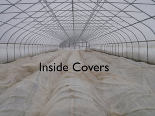 Inside Covers
 