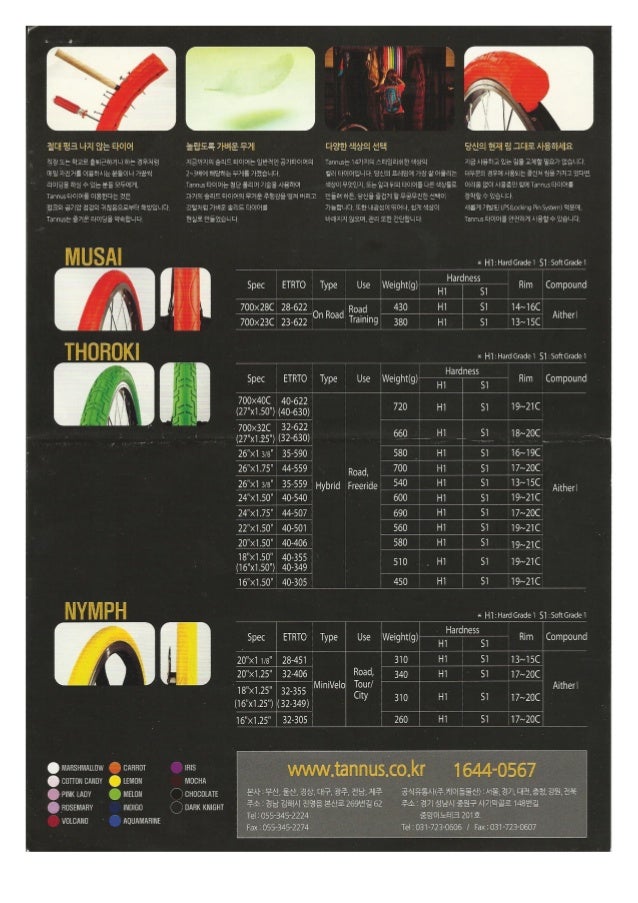 No flat bicycle tires