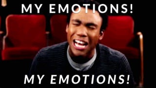 M Y/ E M OT I O N S !
M Y( E M OT I O N S !
 