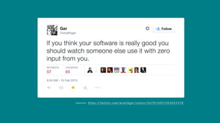 s o u rce : ( h t t p s : // t w i t te r. co m / w ra i t h ga r/s ta t u s / 5 6 7 0 1 4 0 0 7 2 0 3 0 4 5 3 7 8
 