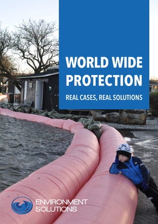WORLD WIDE
PROTECTION
REAL CASES, REAL SOLUTIONS
 