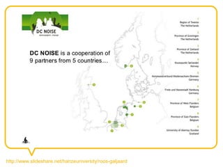 http://www.slideshare.net/hanzeuniversity/roos-galjaard
 
