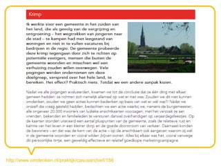 http://www.omdenken.nl/praktijk/casusarchief/156
 