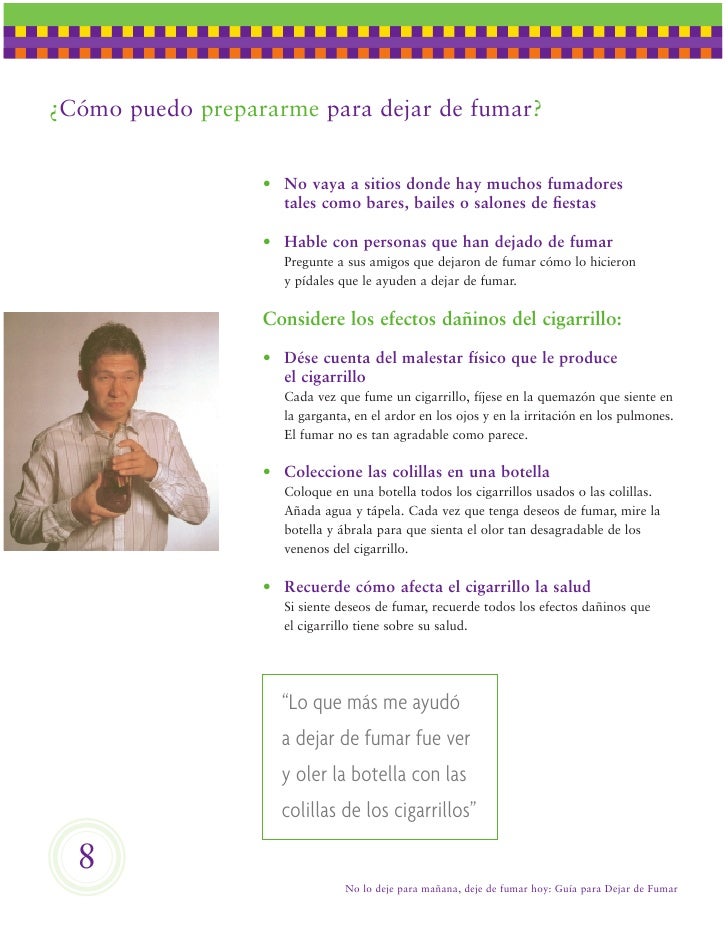 Tabeks la recepción de las pastillas la tabla