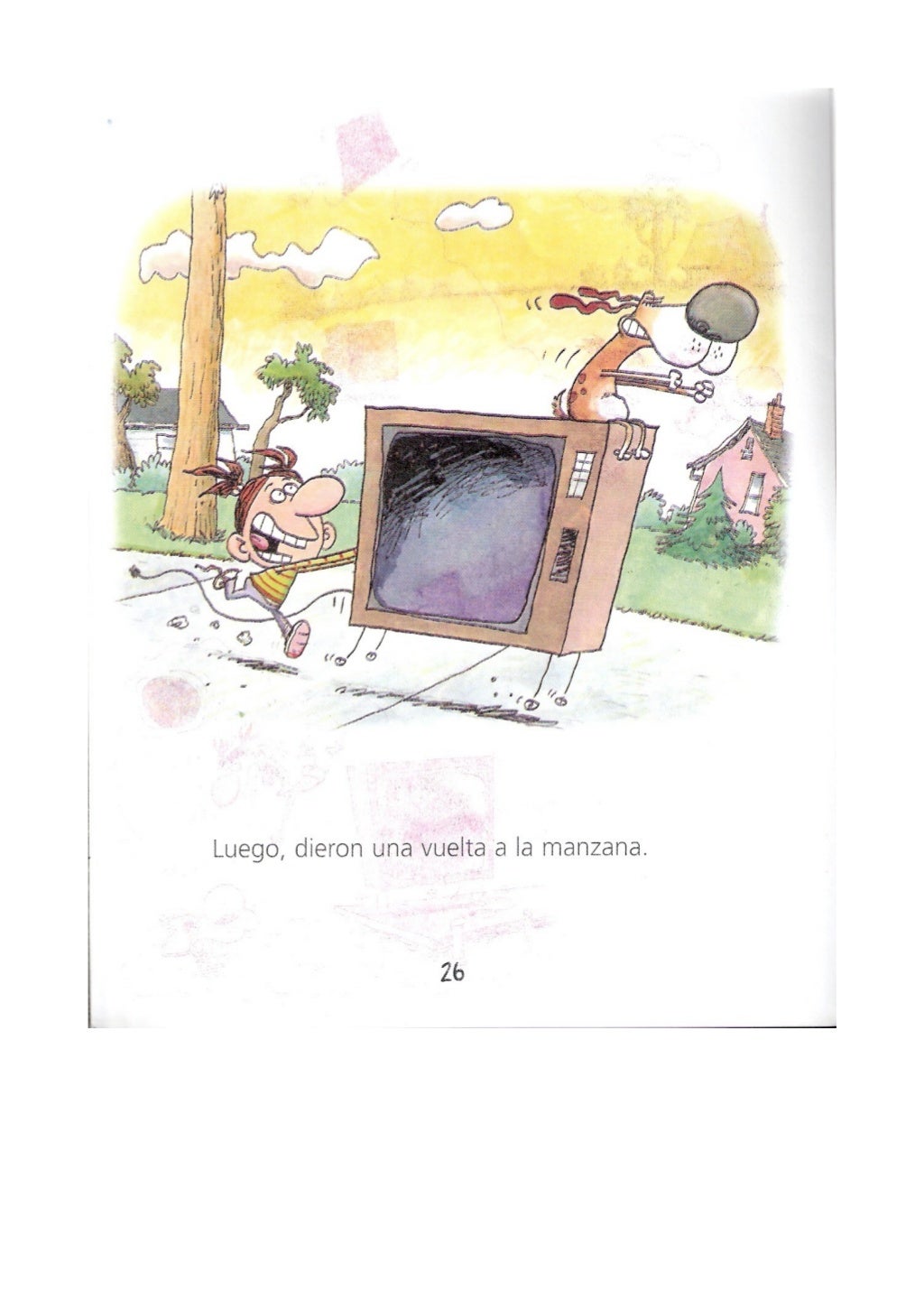 No Me Funciona Tv A La Carta
