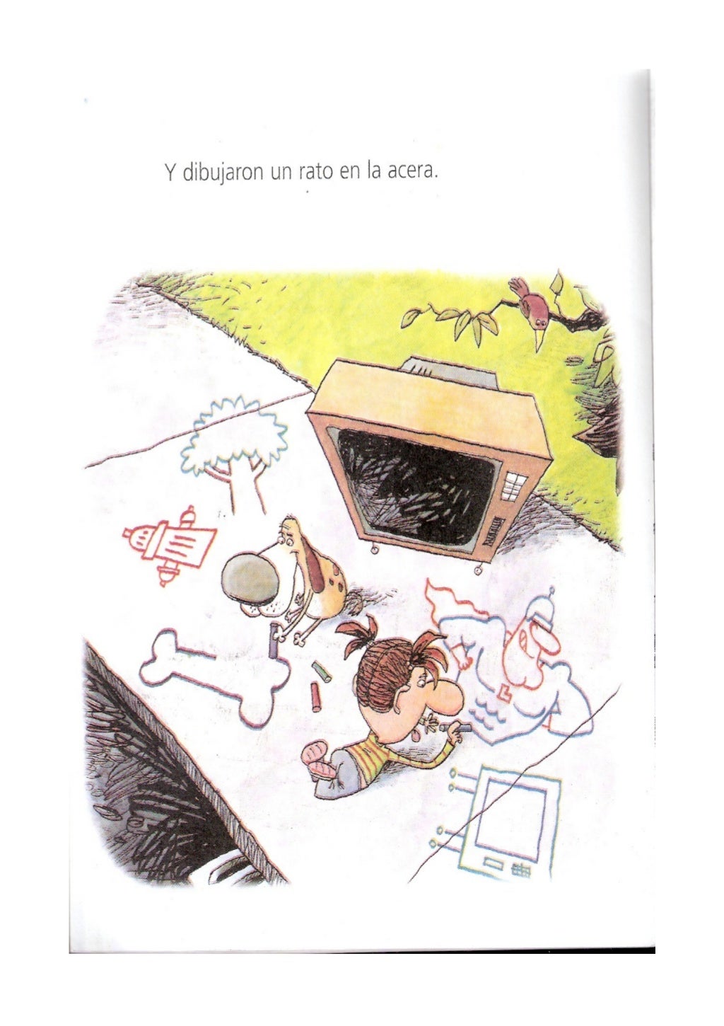 No Me Funciona Tv A La Carta