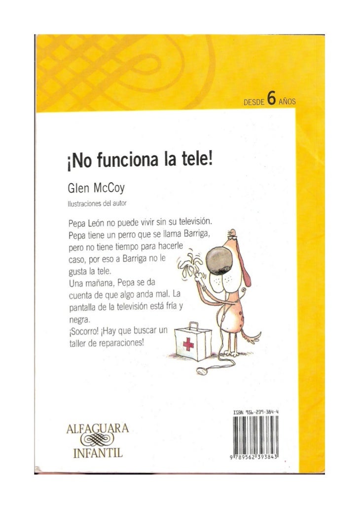 No Me Funciona Tv A La Carta