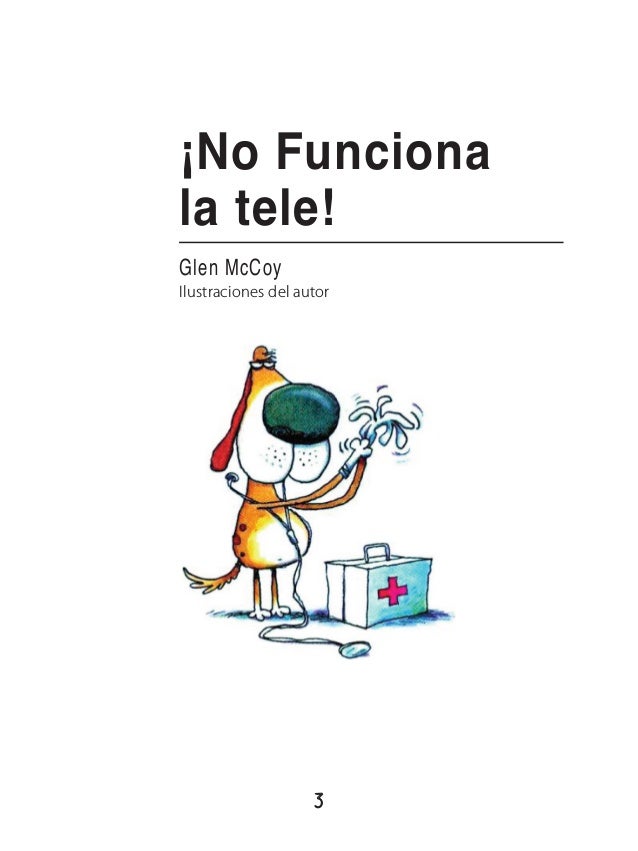 No Me Funciona Tv A La Carta