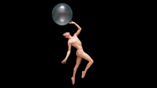 No Gravity Dance Emiliano Pellisari