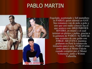 No Han Salido Del Closet Parte I | PPT