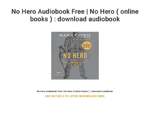 the lost hero audiobook