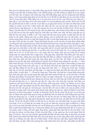 56
c qua các chương trư c ai cũng th y r ng nguyên t c chính y u c a phương pháp t k ám th
chúng ta nói n ây là không dùng ý chí. Không dùng ý chí ây không có nghĩa là t nay chúng
ta t b h n vi c s d ng ý chí trong n p s ng tinh th n h ng ngày mà ch là phương lư c không
dùng ý chí trong trư ng h p dùng l i ám th theo lý trí i tr m t ng l c do c m tình c h u
s n có trong ti m th c. i u áng lưu ý là trong m i t k ám th , m c ích bao gi cũng do ý
th c t ra, còn ti m th c ch lo chu toàn nhi m v v i m i phương ti n s h u. Như trư c kia ã
c p n khi ã nói n ý chí t c là nói n s c g ng làm trái l i v i i u mà thâm tâm mình
ch ng ưa mu n, là nói lên ý nh mu n tiêu di t m t s c c n c a n i tâm, dùng m t lý do mà
mu n phá tan m t ng l c; vì v y trên nguyên t c t k ám th ây là i u t i k . T k ám th
b ng ý chí như l m k ch trương là gây m t s c ph n ng, m t trư ng tranh ch p t o nên nh ng
s t tiêu hao tai h i cho ngu n năng l c tinh th n c a mình, m t cu c n i tâm xung t mà s
th t b i bao gi cũng v ph n ý chí. V y mu n t k t qu mong mu n, ta ph i làm th nào
tránh s n i chi n, không gây m t s ph n kháng, m t s ch ng i nào c a ti m th c, c a trí
tư ng tư ng b ng cách t o ra m t tình tr ng th ch t và tinh th n thu n th o cho s d c m th , d
thu n p ý ki n ám th c a mình. Tr ng thái thu n l i cho s d c m th nói trên ư c nhi u nhân
v t ti ng tăm như Líebeuult,Juices Payot,Dr Bonnet,Émile Coúe cũng như nhi u môn phái Anh,
M tuy ư c t nhi u danh t khác nhau nhưng cũng u chung m t quan ni m ó là tr ng thái
ngh ngơi c a tinh th n và th ch t, m t tr ng thái c n k v i gi c ngũ thiên nhiên trong y có s
lơi giãn c a các ư ng gân th th t, có s tho i mái c a hơi th nh p tim, có s ngưng ngh ho t
ng c a lý trí, có s b i ho i c a ý chí, tr ng thái mơ màng, ngái ng mà trong ó trí tư ng
tư ng m c s c tung hoành như cá g p nư c, r ng g p mây, tr ng thái a i m giao liên gi a ý
th c và ti m th c, ch ng m y may b n tâm n m t i u gì, ch ng lo lư ng m x a gì n s l i
h i, thi t hơn, ph i trái như trong n p s ng h ng ngày c a th cu c. Do nh n xét trên, phương
pháp t k ám th n y ư c thành l p trên nguyên t c thi hành trong nh ng lúc sau ây: 1.—Ban
êm trư c khi ng : Vào lúc n y tinh th n chu n b ngh ngơi, tách mình ra kh i nh ng s b n tâm
trong ngày.Th c hành trư c gi c ng vì v y d ư c ti m th c thu nh n hơn và ti p ó nh gi c
ng s p n nh ng l i ám th s gây tác d ng trên ti m th c. 2.—Trong lúc bu n ng : Trư ng
h p n y, l i ám th càng ư c d ti p nh n vì ý ni m ám th ư c ưa n t n ranh gi i giao liên
gi a ý th c và ti m th c. 3.—Trong lúc ang ng : Ti m th c v n t nh táo và ho t ng trong gi c
ng . Hơn n a gi c ng là m t tr ng thái ngh ngơi thiên nhiên h i s c và d c m th vì l i ám
th ư c ưa th ng vào ti m th c, kh i b ý th c c n ngăn, ch ng i. Vì v y gi c ng thiên nhiên
là tr ng thái lý tư ng nh t gieo nh ng ám th tr c ti p vào ti m th c có th thu ho ch nh ng
k t qu t t p hơn c . 4.—Sau khi ng d y lúc sáng s m: Sau m t gi c ng dài, tinh th n con
ngư i tr nên khoan khoái d ch u, tâm trí ư c rãnh rang,chưa vư ng vào nh ng ưu tư lo l ng
sau m t ên ngh ngơi,thu n ti n thu nh n nh ng ý ni m t k ám th . Phương pháp n y dùng
t k ám th v a gi n d , v a hi u qu , v a kín áo cho m i cá nhân, cho m i gia ình, có th
thi hành t riêng mình, nh ngư i thân quy n ho c dùng máy ghi âm, nghĩa là b ng ba cách khác
nhau tùy s thích t ng ngư i: a} Ho c t mình c l y l i ám th trư c khi i ng và sau khi ng
d y. b} Ho c nh ngư i thân quy n trong gia ình c bên tai mình lúc mình ang bu n ng ho c
trong lúc ang ng say. c} Ho c t mình c l i ám th cho ghi vào băng nh a, n lúc g n ng
thì cho máy phát âm hay d n ngư i nhà i lúc mình ng thì m máy cho phát âm l i ám th mình
ã ghi. T k ám th tr b nh có i u t i k là chú tâm vào căn b nh ho c cơ quan m c b nh
c a mình, và lo s v b nh t t c a mình. S s s t các b nh t t, trong y g m c b nh do vi trùng
gây ra là t t o m t tinh th n ch b i cho s kháng c a cơ th mình và h tr s phát tri n cũng
như s phá ho i hoành hành c a vi trùng hay nh ng y u t gây b nh khác.B i y óc bi quan, s
s u mu n, ni m lo l ng, n i hoài nghi, lòng k , ganh ghét th y u b t l i cho s c kh e. Trái
l i lòng tin tư ng vào kh năng vô biên c a ti m th c, óc l c quan t o cho ta m t quân bình t t
p v sinh l c. V y cho nên m t khi ngư i b nh t n ch tâm ni m r ng s au n c a mình
bi n m t thì qu nhiên au n bi n m t; n u m t ngư i r t rè tâm ni m r ng mình m nh d n thì
tánh r t rè không còn n a. B t c là b nh thu c v th ch t hay tinh th n, ngư i b nh u làm
theo th th c sau ây: N m trên giư ng theo m t chi u tho i mái, d ch u, m t nh m l i [ kh i
 