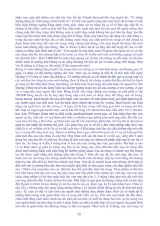 73
nh n tr c giác phi phàm c a nhà bác h c l i l c Claude Bernard khi ông tuyên b : “Vi trùng
không áng k , tình tr ng cơ th là t t c !” Cơ th con ngư i cũng như m i sinh v t là m t cơ c u
bi n d ch không ng ng.T ng phút, t ng giây, t ng sát na h ng hà sa s t bào này di t i và
nh ng t bào khác sanh ra thay th .Tuy di t sanh, sanh di t như th mà xem b ngoài tu ng như
ch ng m y i thay cũng như không m y ai nghĩ r ng mình không bao gi t m l i ư c hai l n
cùng m t th nư c trên m t dòng sông trôi l l ng. Ngày nay khoa h c áp d ng các ch t ng v
trong a h t sinh-v t-h c ã có th ch ng minh r ng các ch t prô-tê-in trong cơ th chúng ta
ư c hoàn toàn thay th m i ch trong vòng ch ng m t tháng, còn máu huy t thì ư c i m i
hoàn toàn không y n a tháng. Bác sĩ Alexis Carrel ã t s thay i b t tuy t ó c a cơ th
chúng ta b ng m t hình nh t nh : “Con ngư i là m t thác nư c Niagara, b ngoài nó có v lúc
nào cũng như lúc nào nhưng th t ra thì nư c c ch y i và i m i mãi mãi không ng ng v i m t
t c kinh h n.” Hơn 5.000.000 lít máu ch y ngang các t bào c a chúng ta m i năm và còn bao
nhiêu tri u lít dư ng khí.Chúng ta ăn u ng kho ng 60 kílô ăn và th c u ng m i tháng. Như
v y là chúng ta t h p cơ th mình 12 l n trong m t năm!
Riêng v máu,nh ng h ng huy t c u trong máu c a chúng ta có m t ki p s ng vào kho ng non 15
ngày và ư c cơ th không ng ng i m i. Như v y là chúng ta m t i và i m i m i ngày
kho ng 1/15 t ng s máu c a chúng ta. Và dư ng như t t c các b nh t t u qui t trong máu và
các mô au m cũng do máu nuôi dư ng, theo lý thuy t thì chúng ta ph i t n ch b t kỳ b nh
gì cũng có th ch a lành trong n a tháng v i i u ki n là ăn u ng cho phù h p v i nguyên lý Âm
Dương. H ng huy t c u ư c ki n t o không ng ng trong t y c a xương, t y xương, gan
và tỳ t ng như m i ngư i u bi t. H ng huy t c u s ng ch ng n a tháng, c m i phút có
200.000 h ng huy t c u b h y di t trong m t cm3 máu và ư c thay th b ng m t s lư ng
tương ương. B ch huy t c u lo i ơn h ch sinh s n theo l i tr c phân trong các h ch b ch huy t,
các manh nang c a ru t non; lo i a h ch ư c thành l p trong t y xương. B ch huy t c u ki p
s ng còn ng n hơn, ch lâu ch ng 3, 4 ngày r i b h y trong ch t l ng gian bào và trong mô liên
k t; m t s xuyên qua mô-bì ru t, sau b bài ti t cùng v i c n bã tiêu hóa. H i năm 1933, nhà bác
h c Anh Williams khám phá ra ch t acide panthothénique trong gan, có kh năng làm cho con
ngư i tr l i, ch t n y v sau khám phá th y có nhi u trong dư ng tr p nuôi ong chúa. Do y các
vi n bào ch Tây y khai thác s khám phá n y ch m t dư c ph m c ch l y tên là Apisérum
tung ra bán kh p th trư ng th gi i. Các khoa h c gia s dĩ ý n ch t dư ng tr p nuôi ong
chúa là vì có s bi n c i kỳ l v cơ th , tu i th và kh năng sinh d c do ch t dư ng tr p nói trên
t o ra trong i s ng loài ong. Ngư i ta không kh i ng c nhiên khi quan sát v s sai bi t quá l n
gi a tu i th c a ong chúa và ong th . Ong chúa sinh s n r t mau l và r t say, s ng n 5 năm
trong lúc ong th thì vô tính tuy nó cũng là m t con ong cái nhưng b ph n sinh d c b teo l i vì
th c ăn, ch s ng t 4 n 5 tháng ho c ít hơn n a n u chúng làm vi c quá nhi u. Mà th t ra nào
có s khác nhau gì gi a u trùng ong th và u trùng ong chúa âu.Ban u m i u trùng u
ư c nuôi dư ng b ng m t ch t l ng b dư ng gi ng nhau. Các u trùng s thành ong th tương
lai ch ư c nuôi b ng th dư ng tr p trên trong 3 hôm r i sau ó ăn m t ong, nh hoa và
nư c,còn các u trùng n u chúng mu n ào t o thành chúa thì ư c ti p t c nuôi b ng th dư ng
tr p kia cho n th i kỳ bi n hóa thành ong chúa. V n di truy n hoàn toàn không dính d p gì
n tu i th trư ng h p n y làm m i ngư i u th y rõ t m quan tr ng c a th c ph m như th
nào ? i m n y càng làm cho các nhà bác h c th gi i c bi t chú tr ng. Th c ph m có th th
tiêu kh năng tình d c nơi con ong th cũng như làm phát tri n cư ng l c sinh d c nơi con ong
chúa; th c ph m có th thu ng n tu i th con ong th còn 3, 4 tháng cũng như kéo dài tu i th
con ong chúa lên n 5 năm và hơn th n a. M t chân lý quá gi n d nhưng ch ng m y ai lưu tâm
n.Ngư i ta thích i tìm nh ng gì mà h cho là sâu xa, ph c t p, kỳ bí, khó khăn hơn. Chân lý
n y Tây y không m y cho quan tr ng nhưng ông y c truy n chính th ng l i l y ó làm n n t ng
c a y lý, xem cơ th và tâm linh con ngư i như nh ng th c ph m ư c bi n c i và b nh t t là
nh ng hi n tư ng m t quân bình x y ra trong khi bi n c i y. Cho nên m i b nh t t u ư c
ch a lành b ng cách i u ch nh l i các món ăn mà thôi và sinh l c ư c b o t n, s tr trung c a
con ngư i ư c lâu dài cũng là nh quân bình c a th c ăn phù h p v i con ngư i. S quân bình
nói trên là quân bình Âm Dương trong cơ th con ngư i. Theo tri t lý Á ông, v n v t trong vũ
 