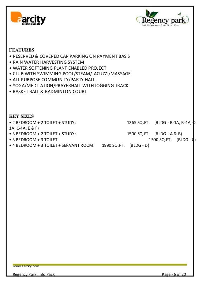 Car Parking Allotment Letter Builder Format Car Parking Allotment Letter Builder Format