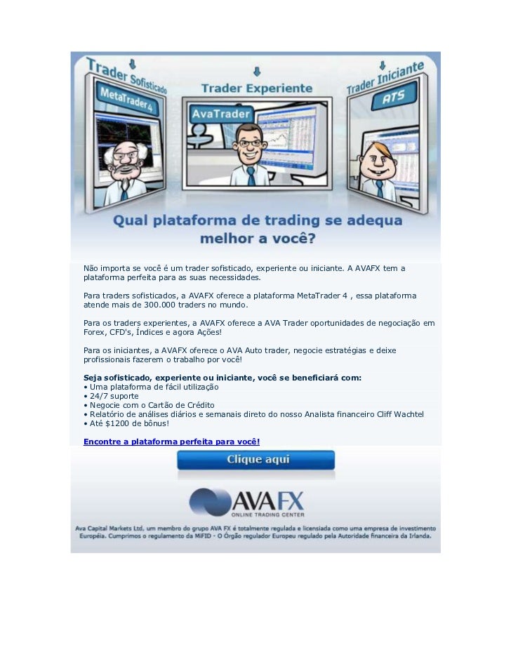 Ava forex