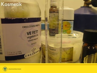 Kosmetik 