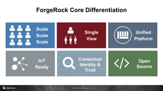 No IoT Without Identity | PDF
