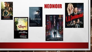 NEONOIR
 