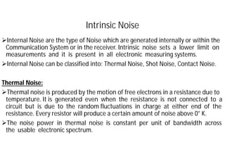 Noise....pdf