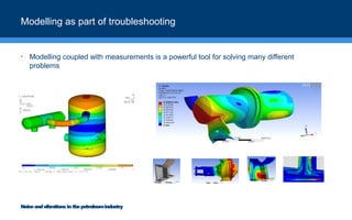 Insight into noise and vibrations risks in the petroleum industry | PPT