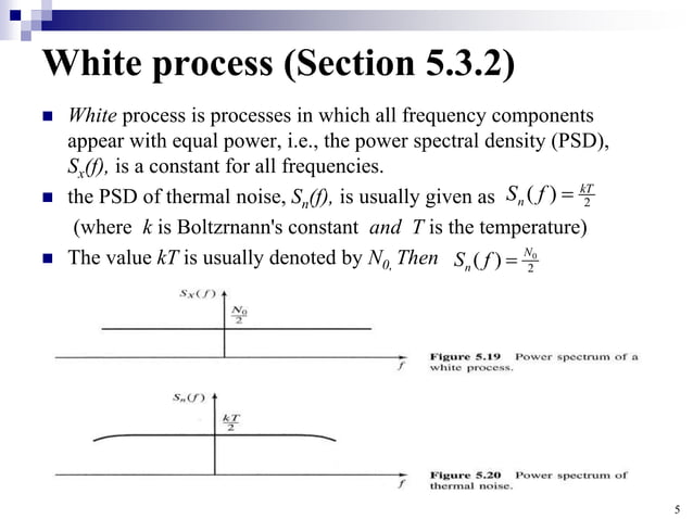 Noise in AM systems.ppt | Digital Audio | Computer Software and ...