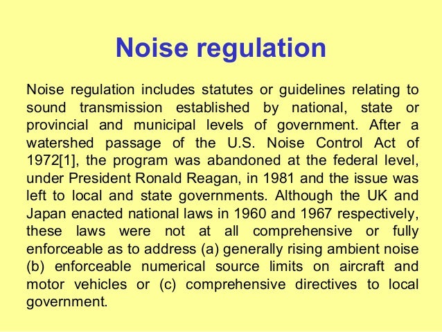 New Apartment Rules And Regulations Noise for Small Space