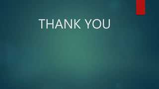 THANK YOU
 