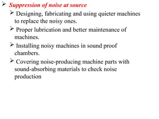 Noise Pollution PPT BY Ravindra Budania.pptx